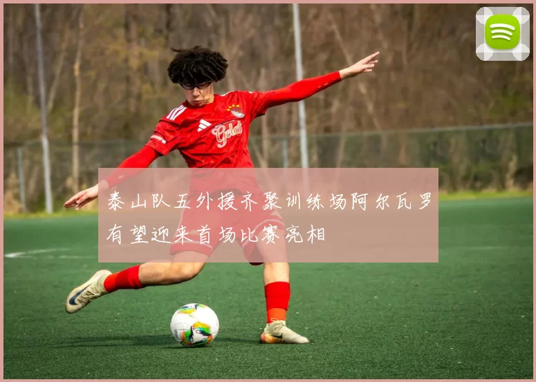 泰山队五外援齐聚训练场阿尔瓦罗有望迎来首场比赛亮相
