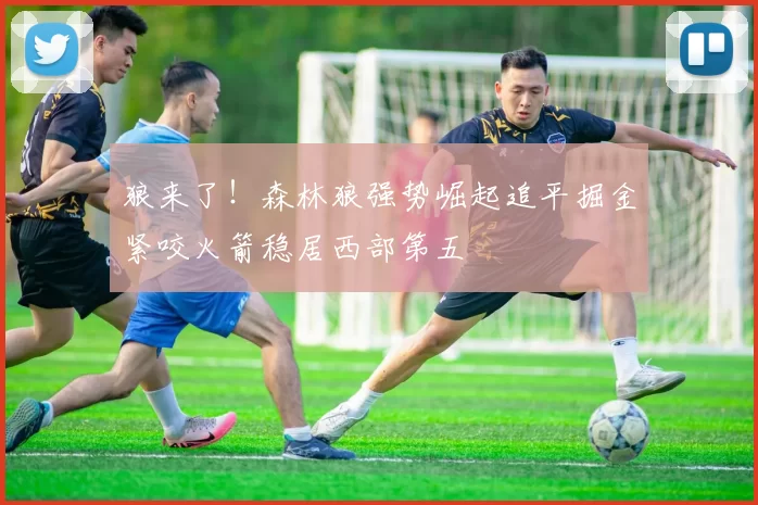 狼来了！森林狼强势崛起追平掘金紧咬火箭稳居西部第五